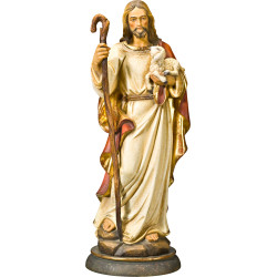 Jesús el Buen Pastor